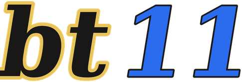 bt11 logo